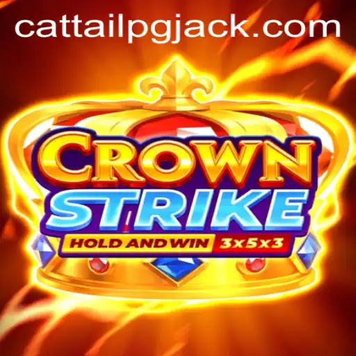 CATTAIL PG Videogames