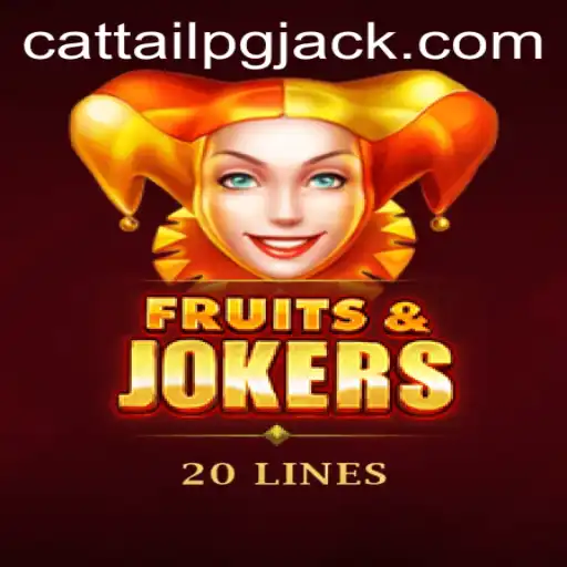 CATTAIL PG Casino App