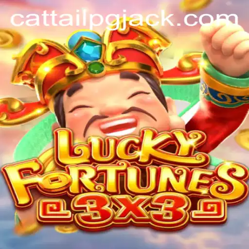 CATTAIL PG Casino App