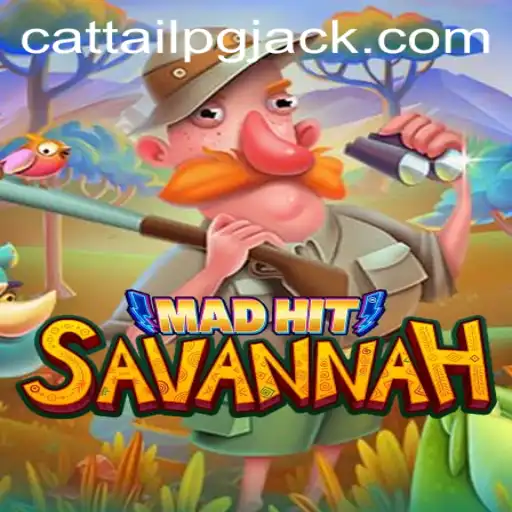 CATTAIL PG Casino App